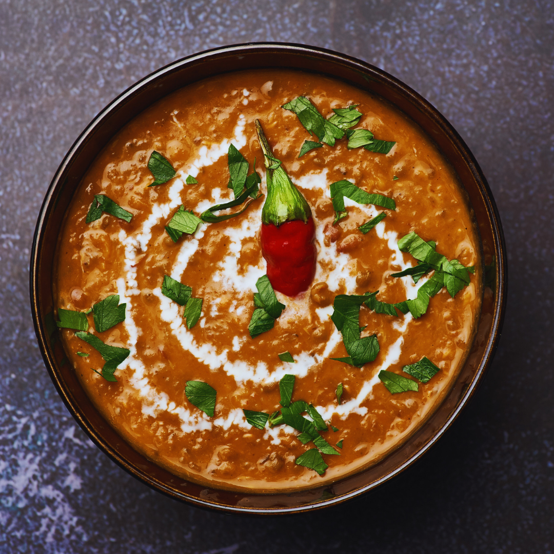 dal Mixture