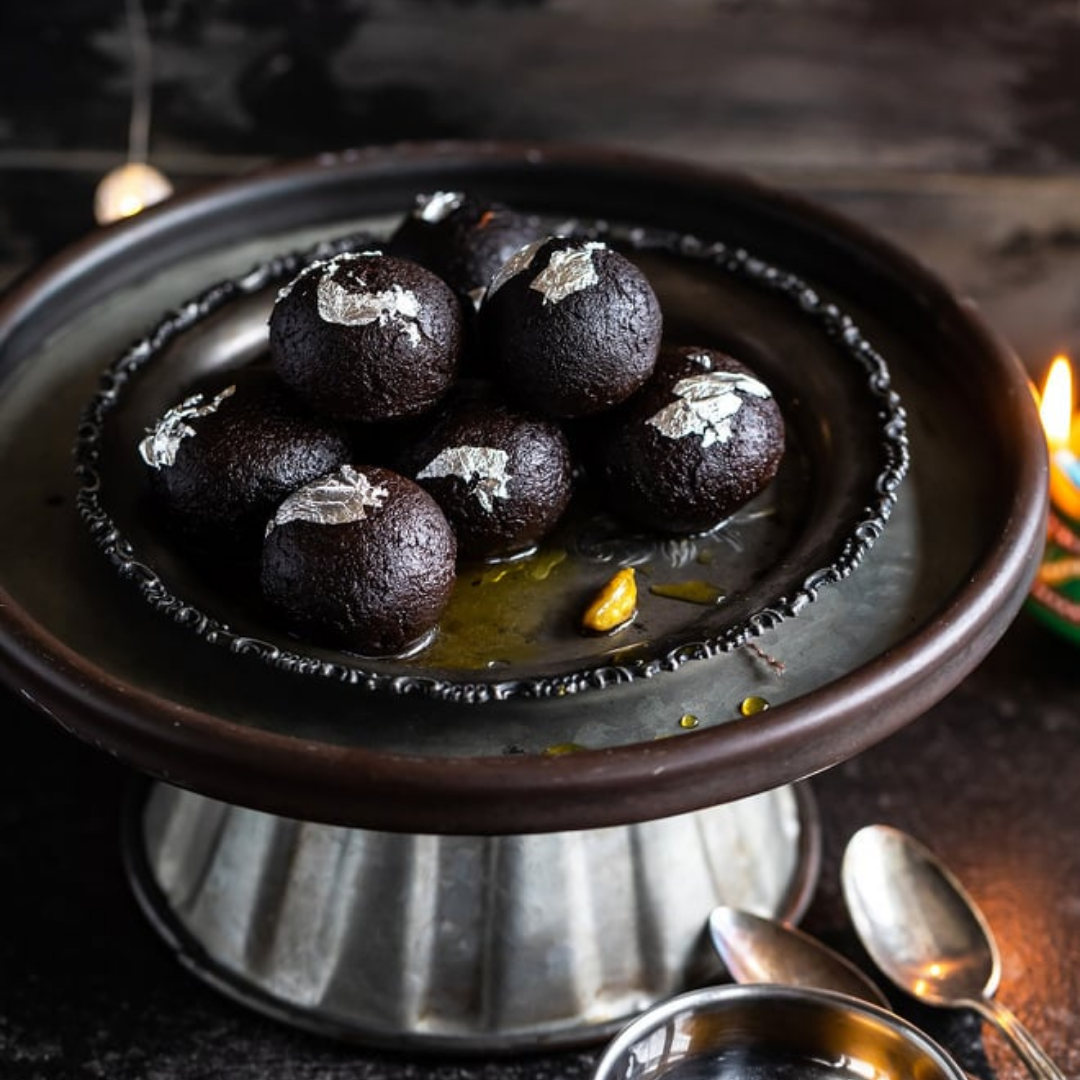 Kala Jamun