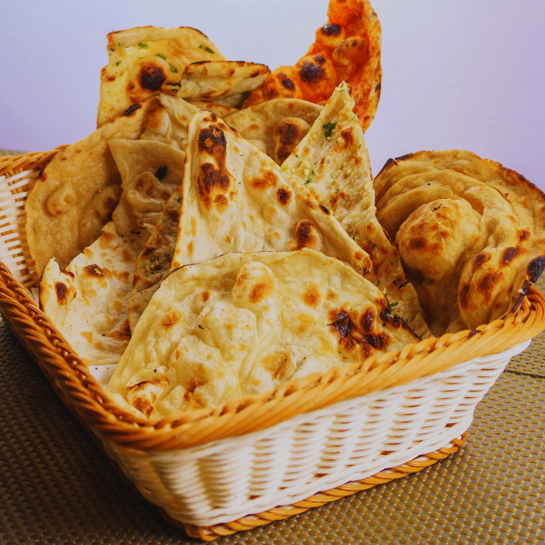 Breads