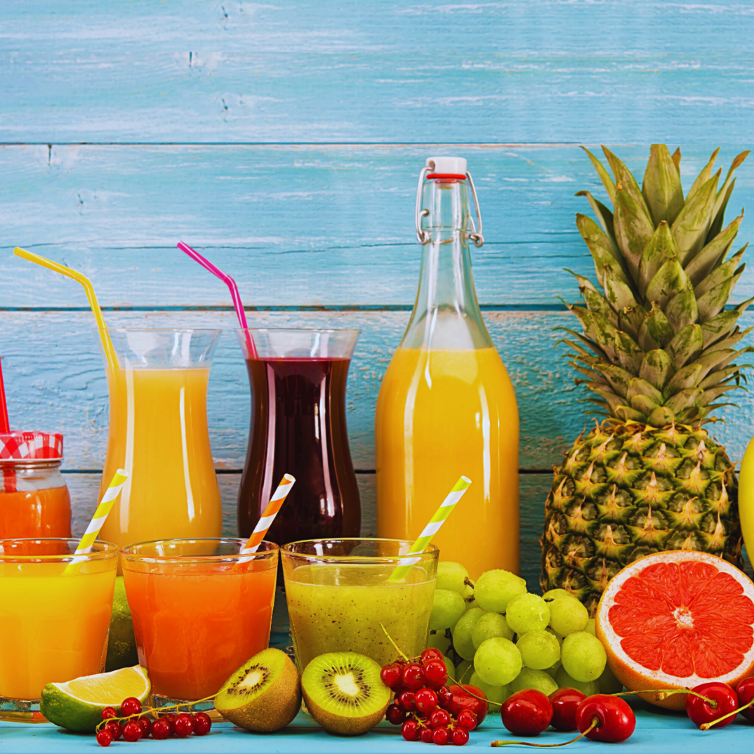 Fresh Juices