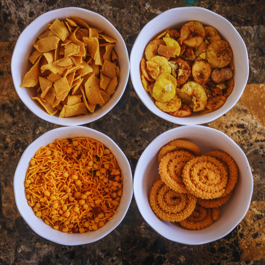 Seeragam Kara Vagaigal
