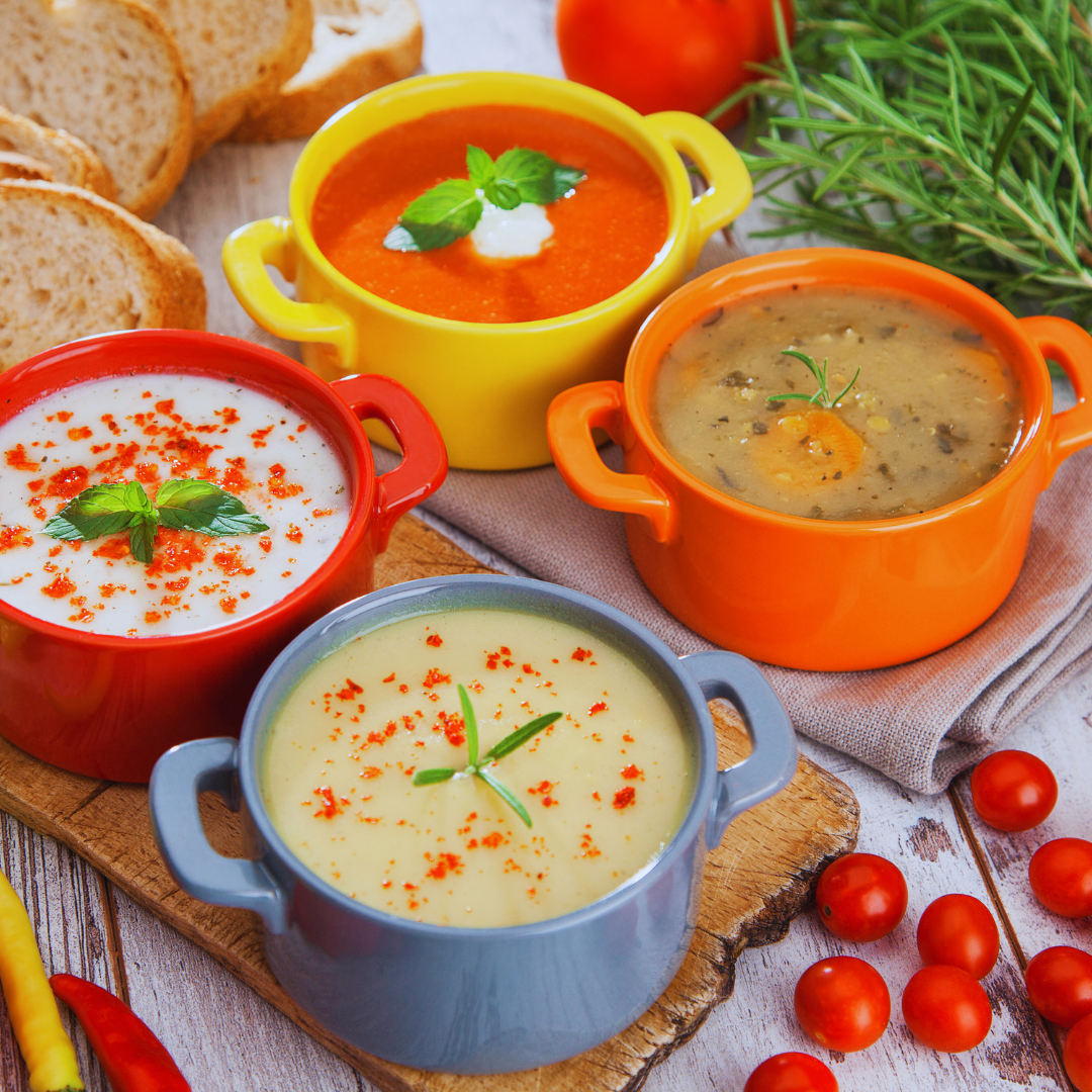 Soups