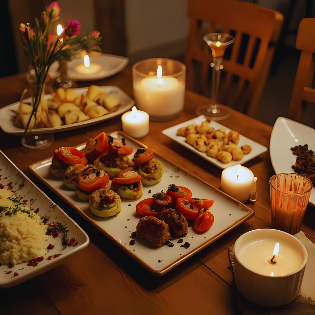 Starters