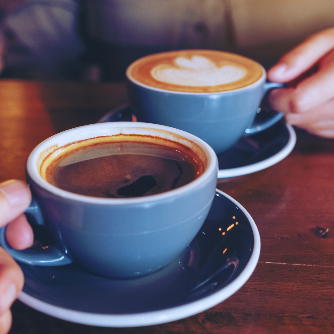 Tea & Coffee