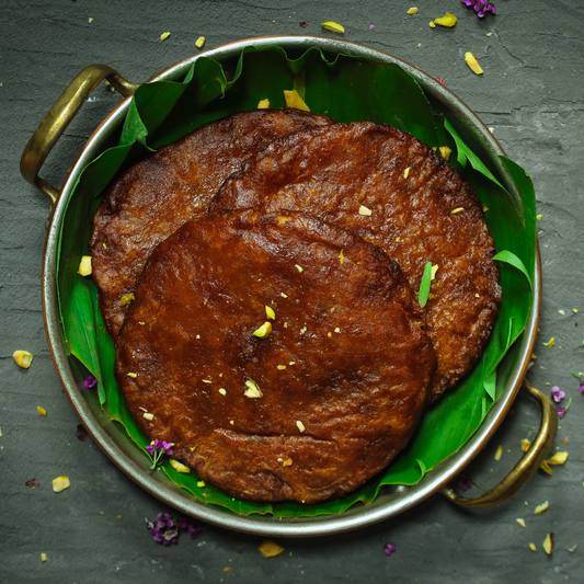 Adhirasam (1 Pcs)