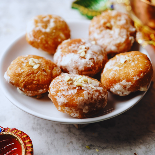 Balushahi