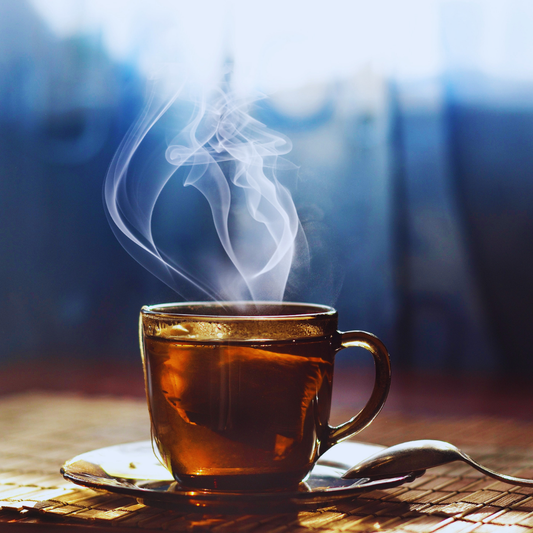 Black Tea