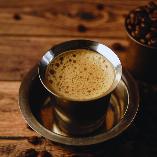 Filter Coffee