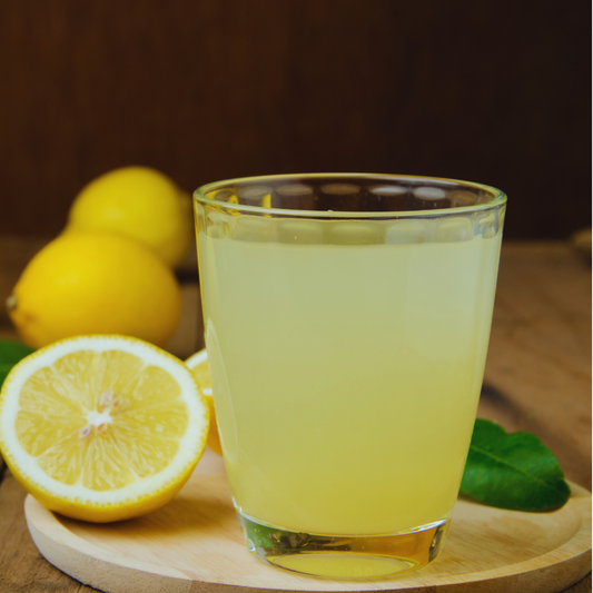Fresh Lemon Juice