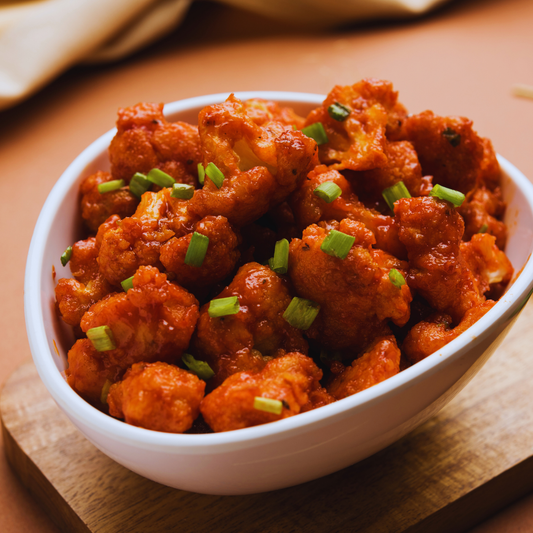 Gobi Munchurian