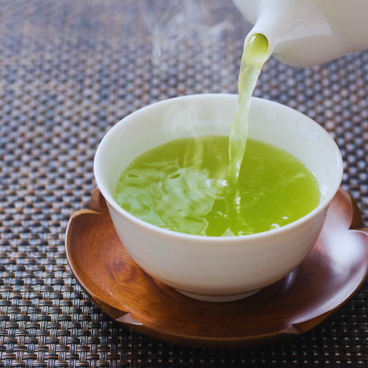 Green Tea
