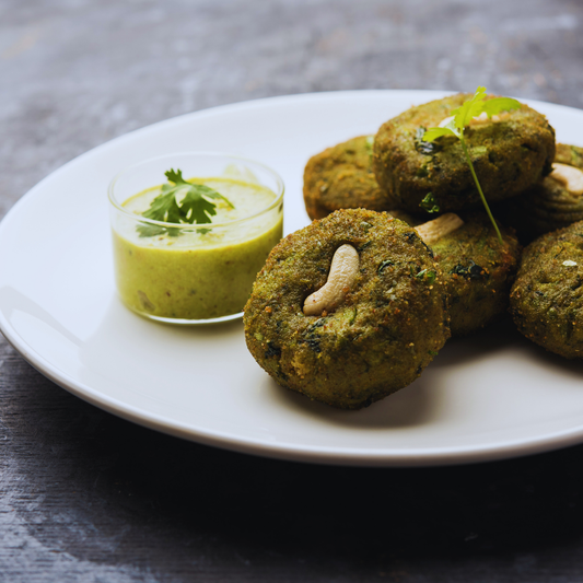 Hara Bhara Kabab
