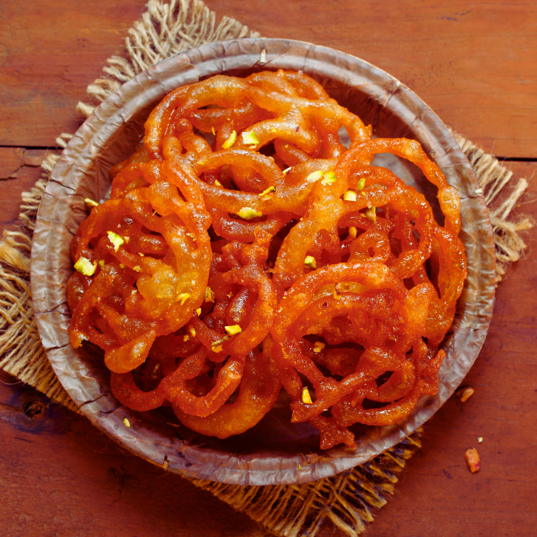 Jalebi