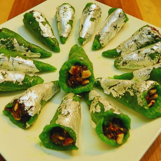 Kaju Paan