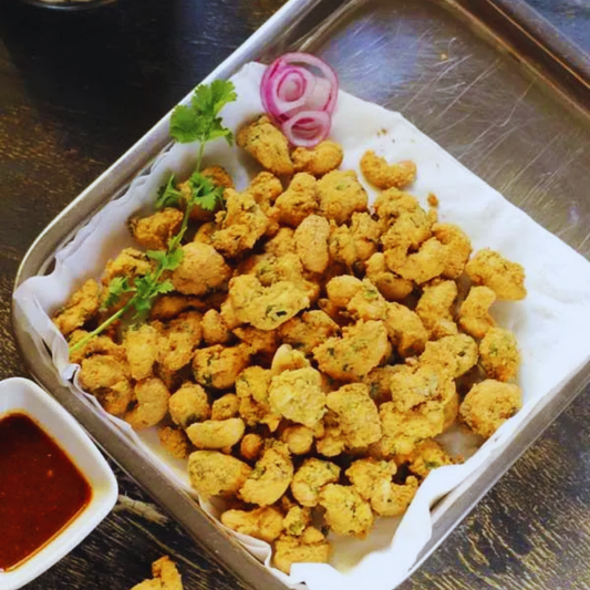 Kaju Pakora