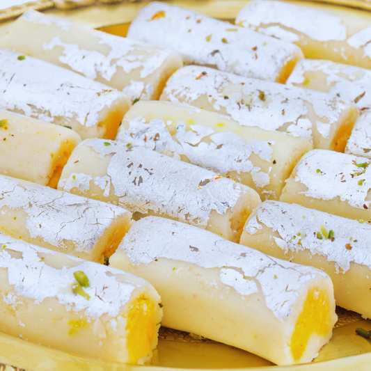 Kaju Roll