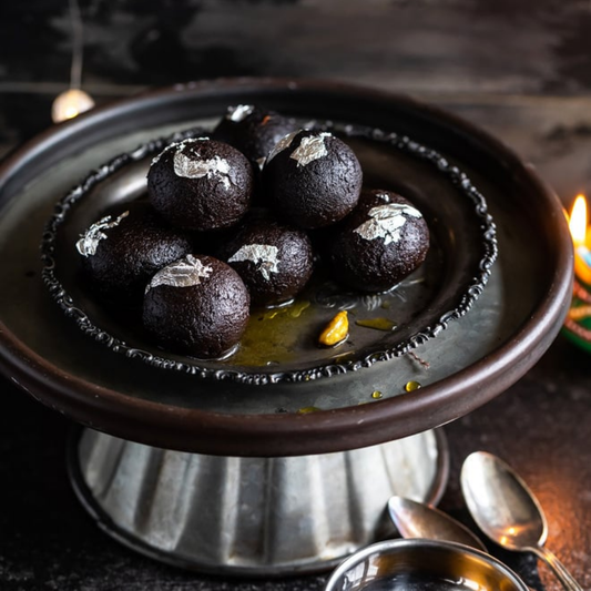 Kala Jamun