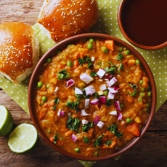 kandha Bhaji