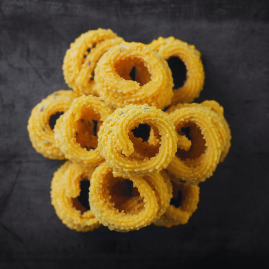 Kara Muruku