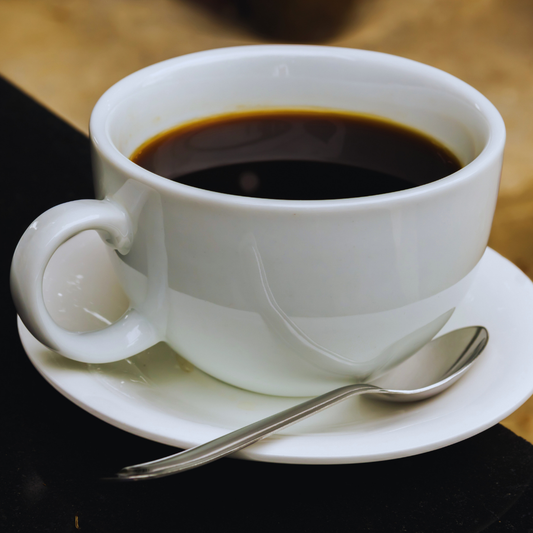 Karupatti Coffee