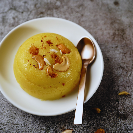 Kesari (Big)