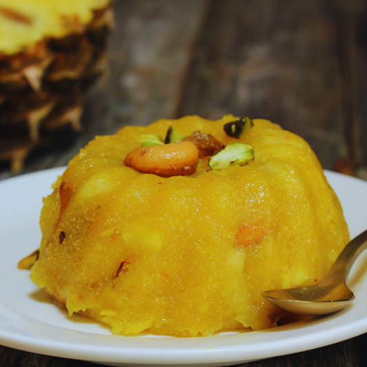Kesari (Small)