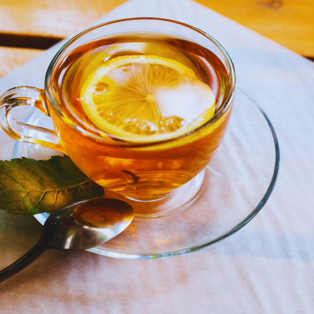 Lemon Tea