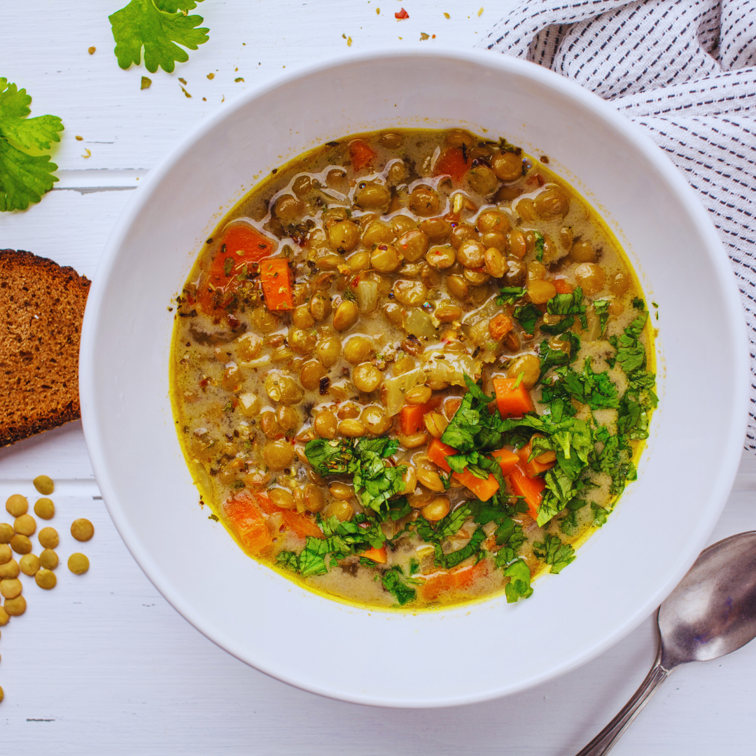 Lentil Soup