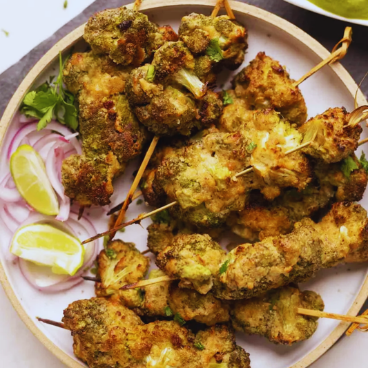 Malai Broccoli