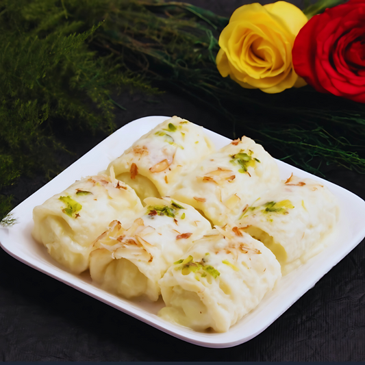 Malai Roll