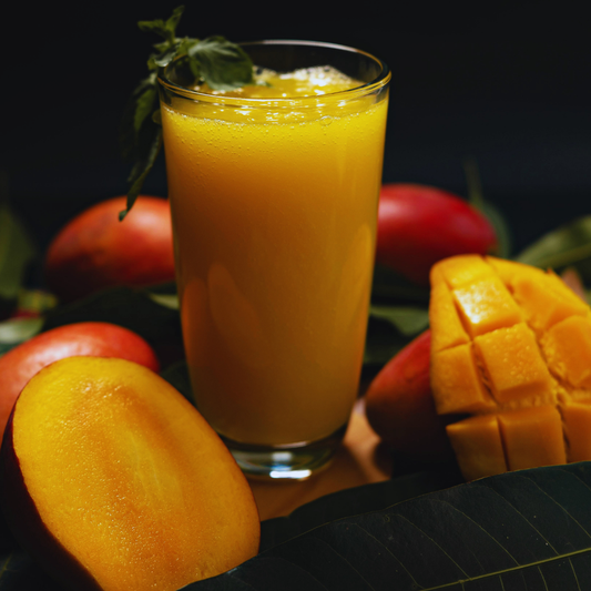 Mango Juice