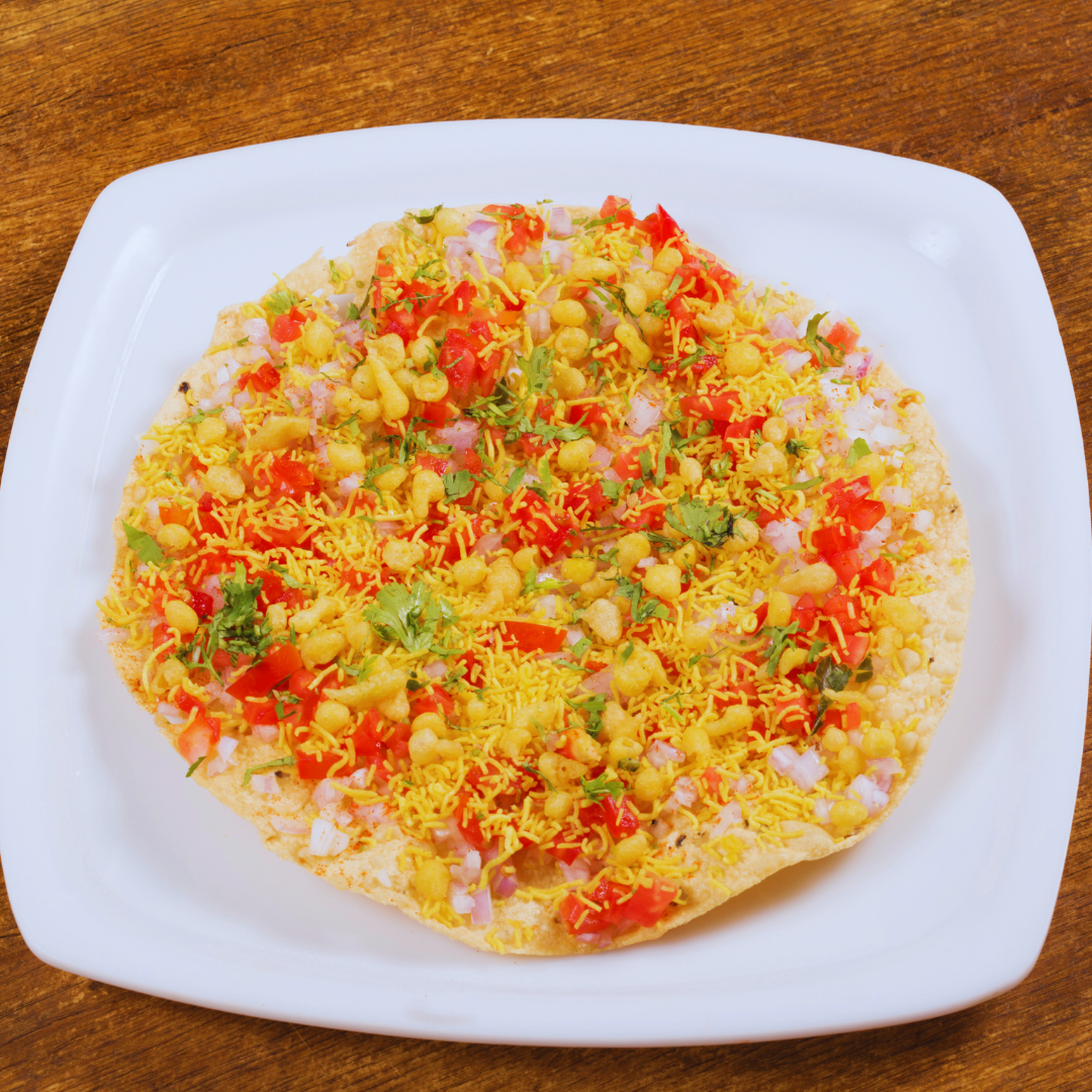 Masala Papad