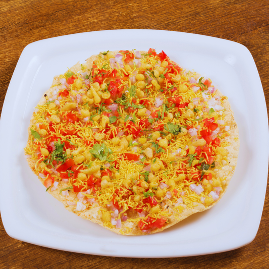 Masala Papad