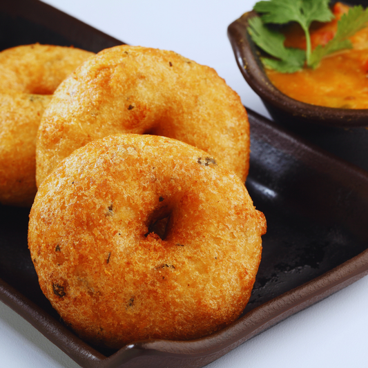 Medhu Vadai (1)