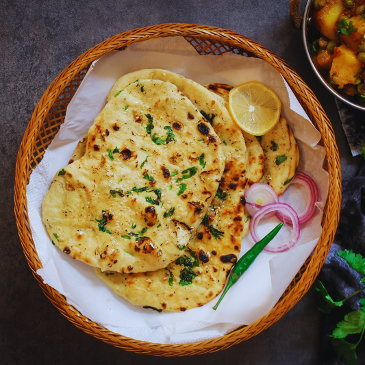 Naan