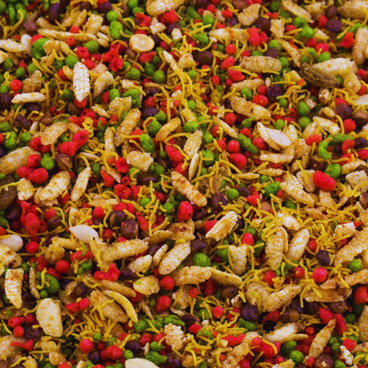 Navratan Mixture