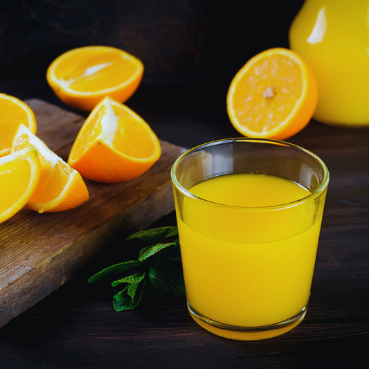 Orange Juice