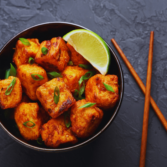 Paneer 65