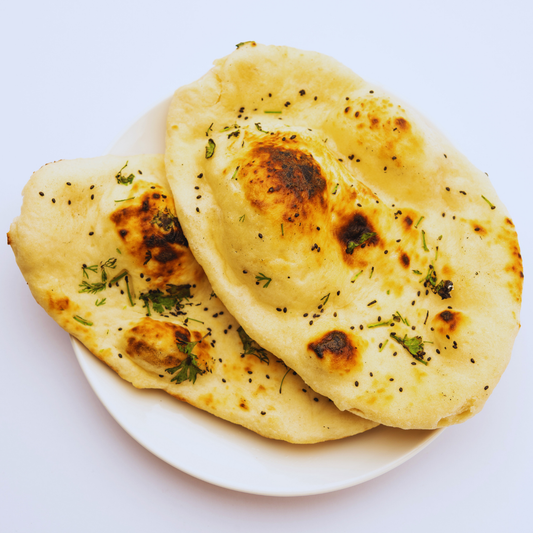 Paneer Kulcha