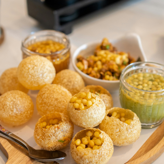 Pani Puri