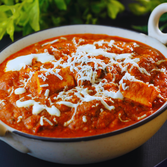Paneer Butter Masala