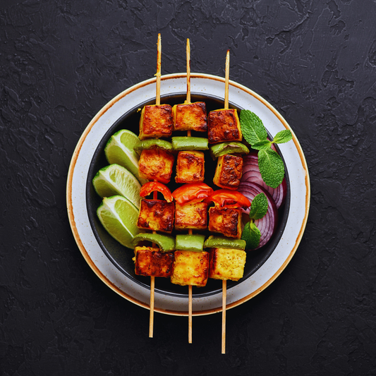 Paneer Tikka