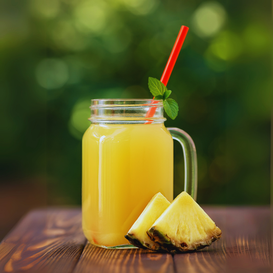 Pineapple Juice