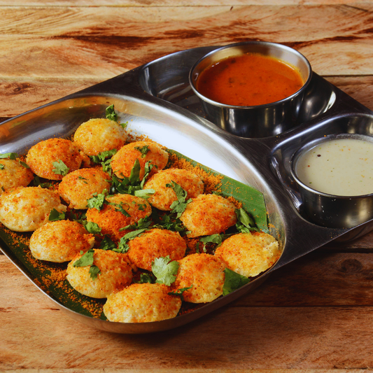 Podi Idly (2)