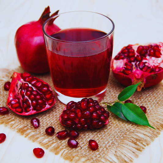 Pomegranate Juice