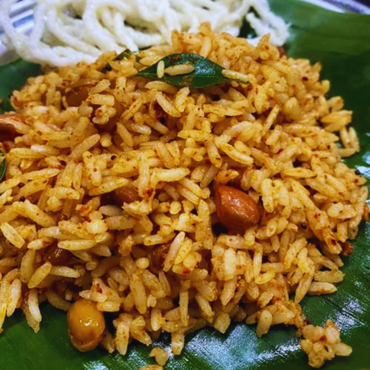 Puliyodharai