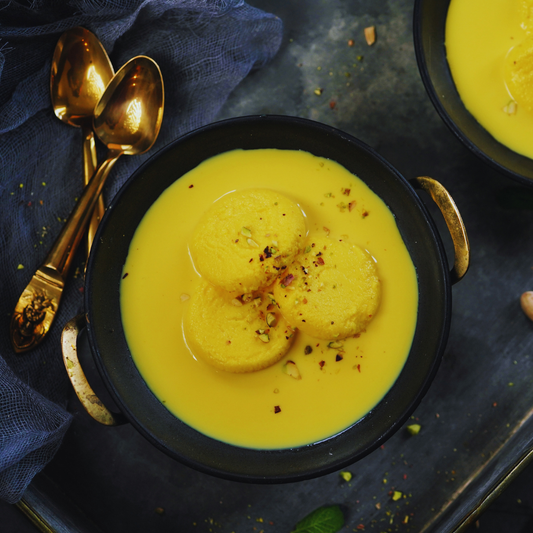 Rasmalai