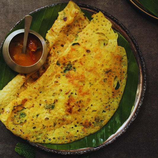 Rava Dosa