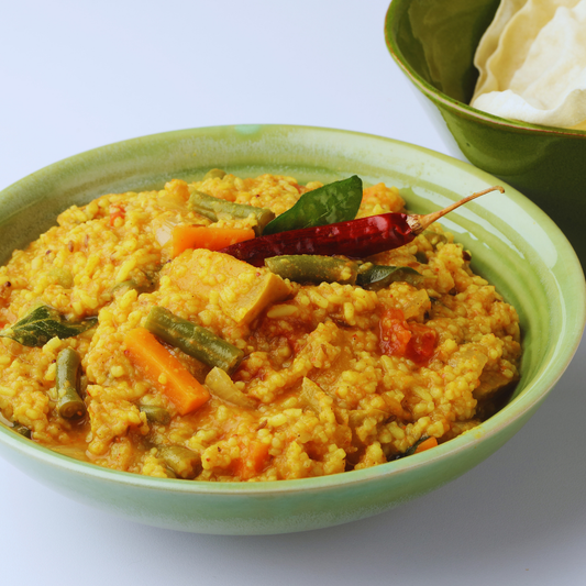 Sambar Sadam