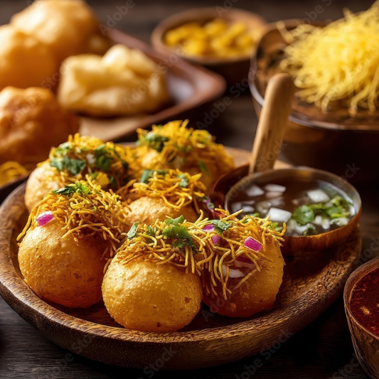 Sev Puri